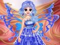 Spel Prinses In Kleurvolle Wonderland  aanlyn