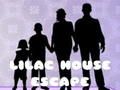 Spel Lilac House Escape aanlyn