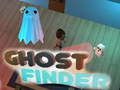 Spel Spookvinder aanlyn