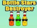 Spel Bottle Stars Destroyer aanlyn
