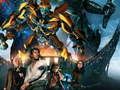 Spel Transformers legkaartversameling  aanlyn