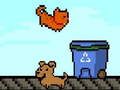 Spel Klik Cat  aanlyn