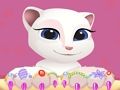 Spel Pratende Tom Angela Groot Manicure  aanlyn