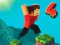 Spel Parkour Blok 4  aanlyn