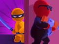 Spel Samurai Meester  aanlyn