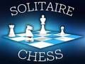 Spel Solitaire skaak aanlyn Spel Solitaire skaak aanlyn