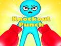 Spel Knockout Punch aanlyn