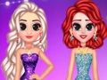 Spel Perfekte Prom Night Look  aanlyn