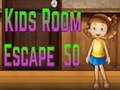 Spel Kids Room Escape 50  aanlyn