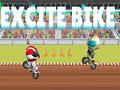 Spel Opwindende fiets  aanlyn