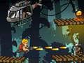 Spel Metal Shooter slagveld  aanlyn