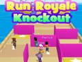 Spel Begin Royale Knockout  aanlyn