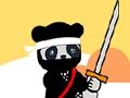 Spel Skadu Samurai Ninja  aanlyn