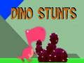 Spel Dino truuks  aanlyn