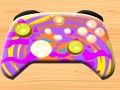 Spel Self-joystick  aanlyn