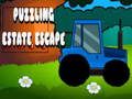 Spel Verstommende Estate Escape  aanlyn