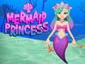 Spel Meermin Prinses  aanlyn
