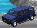 Spel Jeep Passeger Offroad Mountain Simulasie Game  aanlyn
