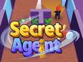 Spel Geheime agent  aanlyn