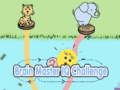 Spel Brain Master IQ Challenge aanlyn