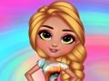 Spel Ontwerp saam met my oulike daskleurige toppe  aanlyn