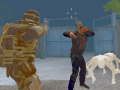 Spel Zombie Warz Oorlewing  aanlyn