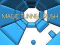 Spel Magic Tunnel Rush aanlyn