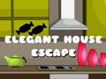 Spel Elegante huisontsnapping  aanlyn