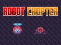 Spel Robot helikopter  aanlyn