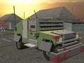Spel Poopy Smash Driver aanlyn