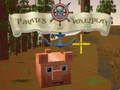 Spel Pirates of Voxelplay aanlyn