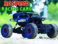 Spel RC-spoedrenmotors  aanlyn