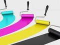 Spel Verfroller 3d  aanlyn