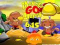 Spel Monkey Go Happy Stage 645 aanlyn