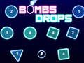 Spel Bomme val  aanlyn