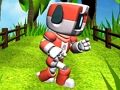 Spel Robotrun aanlyn