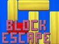 Spel Blokkeer ontsnap  aanlyn