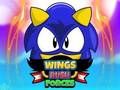 Spel Wings Rush Forces aanlyn