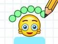 Spel Beskerm Emoji's  aanlyn
