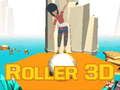 Spel ROLLER 3D aanlyn