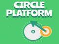 Spel Sirkelplatform  aanlyn