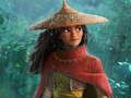 Spel Raya die laaste Dragon Jigsaw Puzzle Planeet  aanlyn