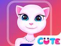 Spel Angela Insta Modeverhale  aanlyn