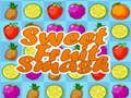Spel Soet vrugte smash aanlyn