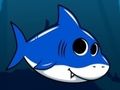 Spel Gaan Baby Shark Gaan  aanlyn