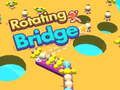 Spel Roterende brug  aanlyn