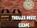 Spel Riller House Escape  aanlyn