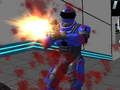 Spel Evo deathmatch shooter aanlyn