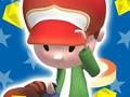 Spel Spring ou  aanlyn
