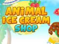 Spel Diere Roomys Winkel  aanlyn